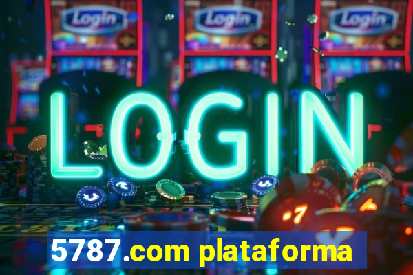 5787.com plataforma